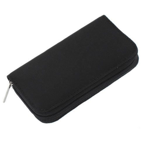 SnapRig Memory Card Storage Case