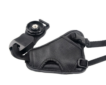 SLR camera micro single camera universal non-slip triangle wrist strap camera wrist strap