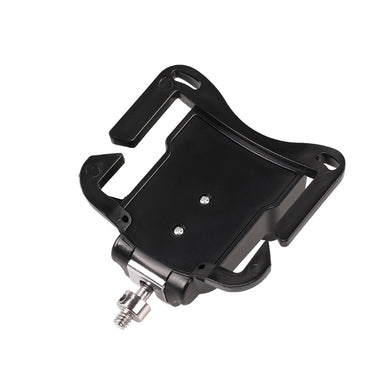 SnapRig Quick-Draw Camera Holster