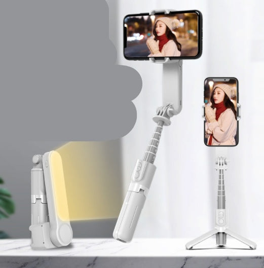 Three-axis Gimbal Anti-shake Handheld Stabilizer