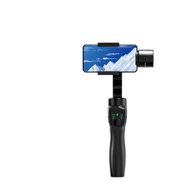 Three-axis Gimbal Anti-shake Handheld Stabilizer
