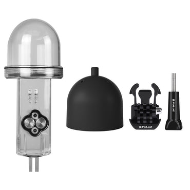 Shell Protective Cover Osmo Pocket Underwater Housings Accessories 60 M Waterproof