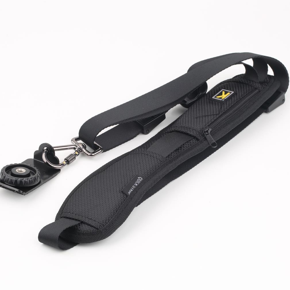 Single Shoulder Sling Belt Strap for DSLR Digital