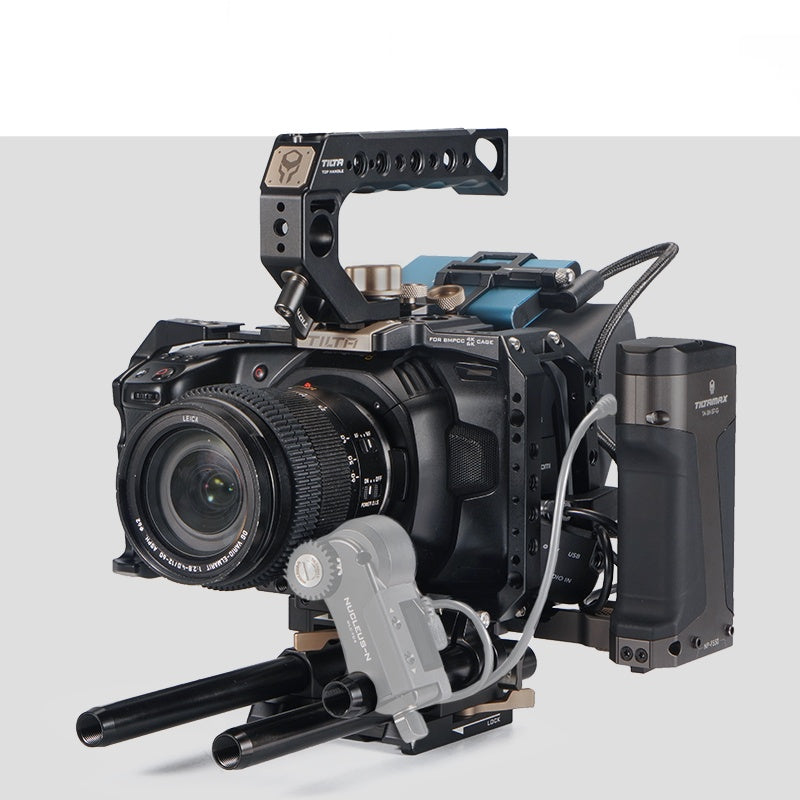 SnapRig x Rabbit Camera Metal Cage Kit