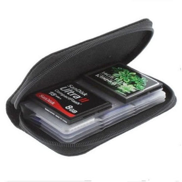 SnapRig Memory Card Storage Case