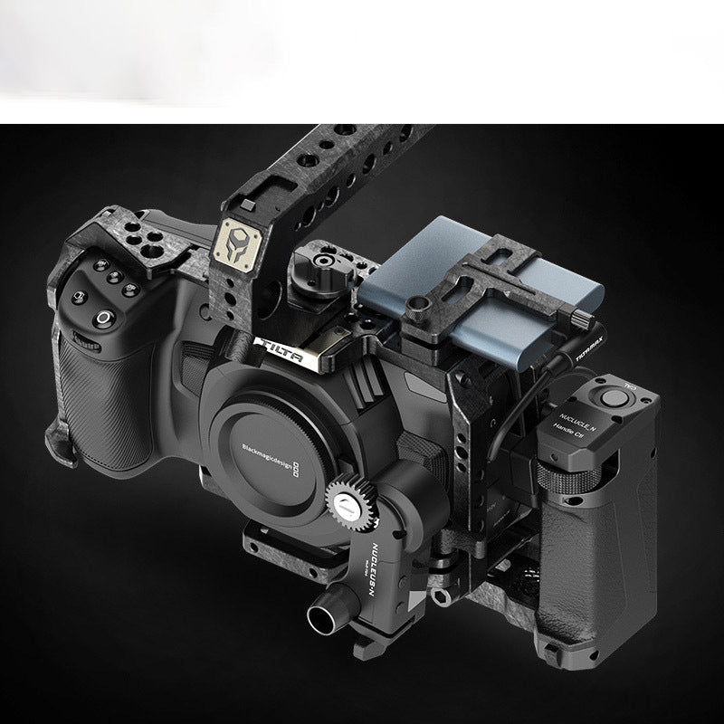 SnapRig x Rabbit Camera Metal Cage Kit