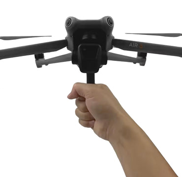 DJI MAVIC AIR 3: Handheld Takeoff And Landing Bracket One Mirror To The End UAV Shooting Accessories