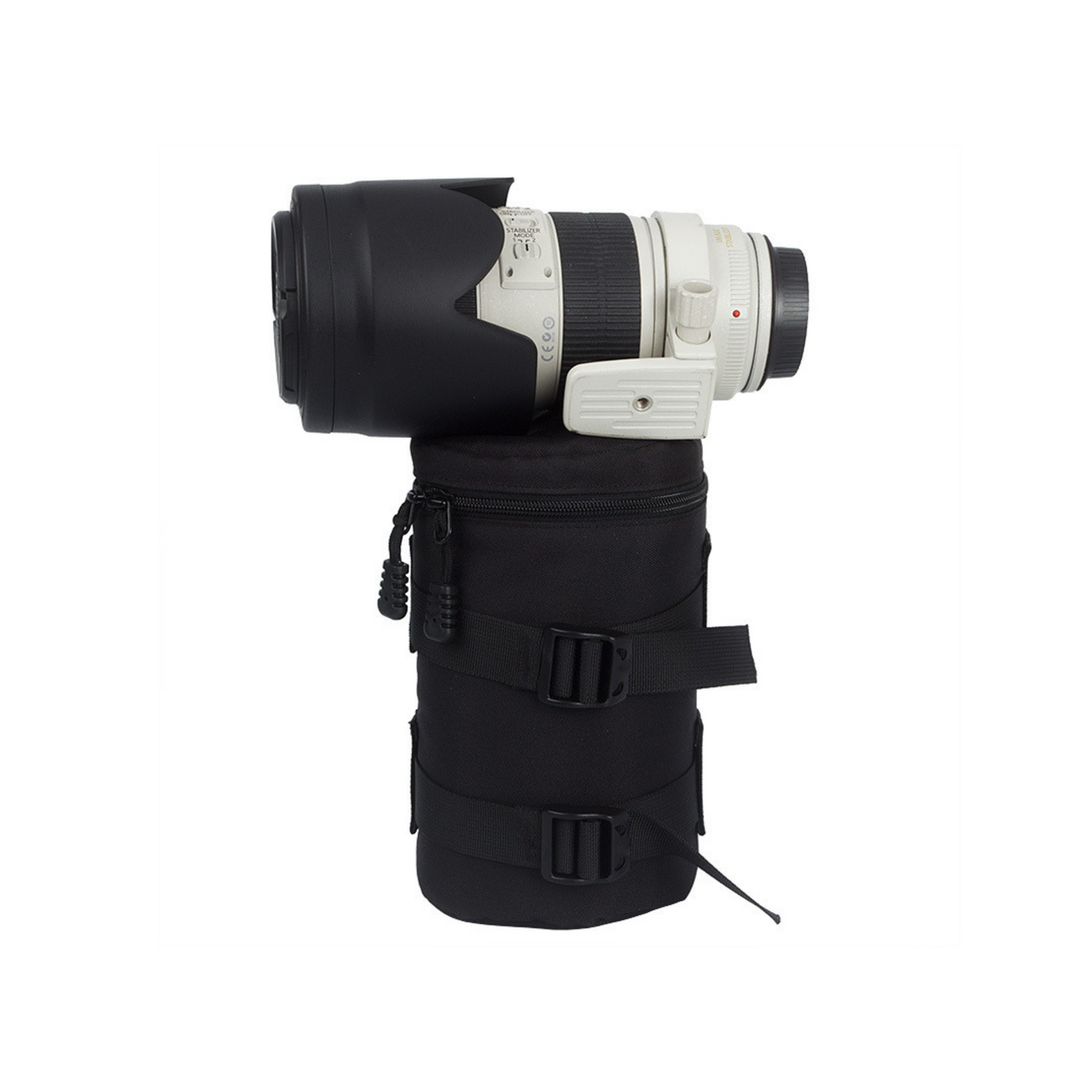 SLR Camera Lens Storage Bag Waterproof And Shockproof