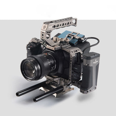 SnapRig x Rabbit Camera Metal Cage Kit