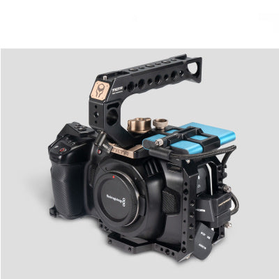 SnapRig x Rabbit Camera Metal Cage Kit