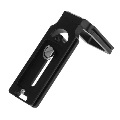 Tripod pan tilt of SLR camera, Compatible with Apple