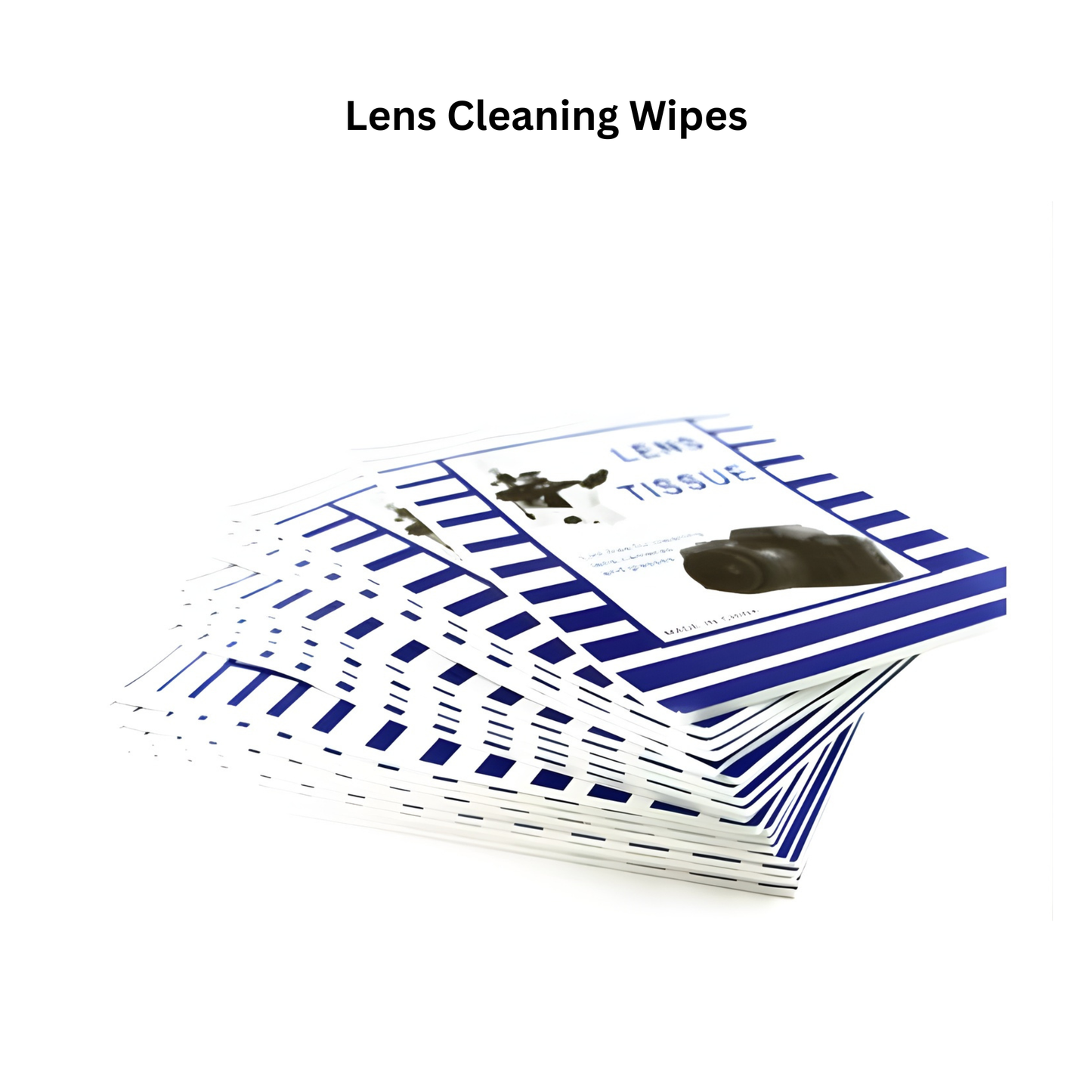 SnapRig 7-in-1 Cleaning Kit - Camera Lens & Filter Cleaning Kit