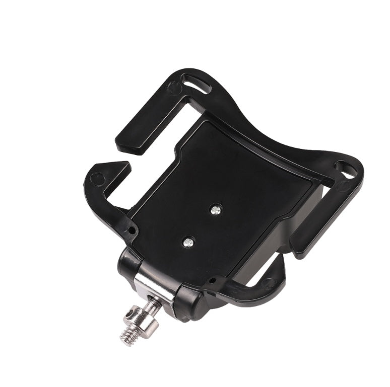 SnapRig Quick-Draw Camera Holster