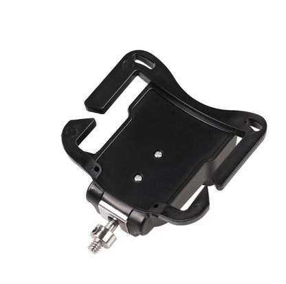 SnapRig Quick-Draw Camera Holster