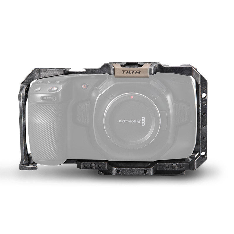 SnapRig x Rabbit Camera Metal Cage Kit