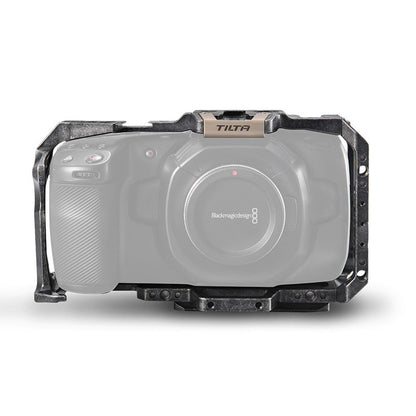 SnapRig x Rabbit Camera Metal Cage Kit