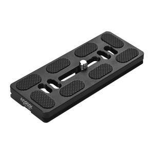 Gimbal Quick Release Plate SLR Camera Tripod Accessories
