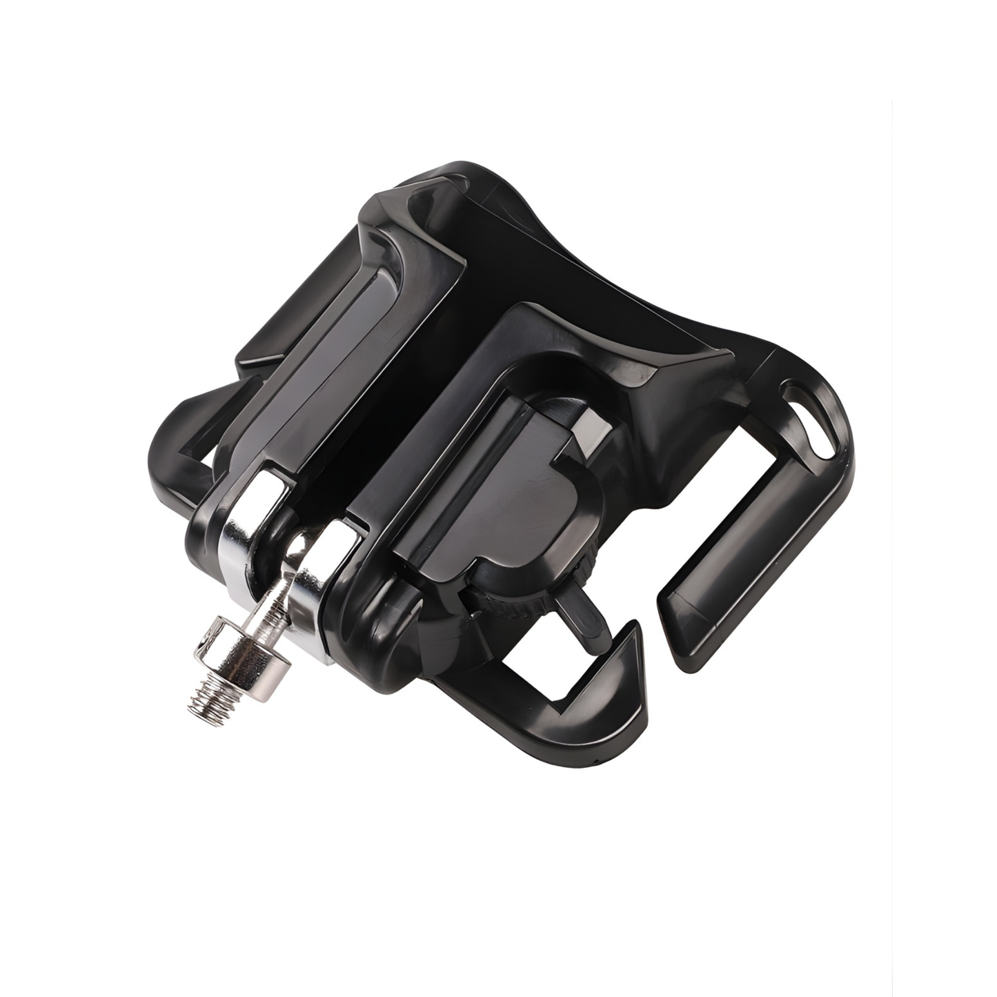 SnapRig Quick-Draw Camera Holster