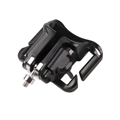 SnapRig Quick-Draw Camera Holster