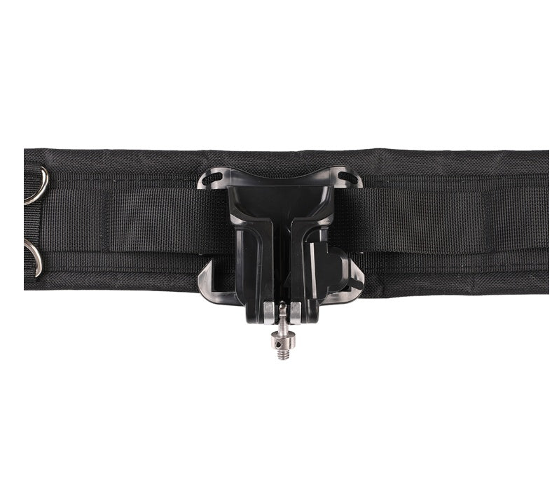 SnapRig Quick-Draw Camera Holster