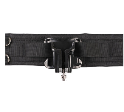 SnapRig Quick-Draw Camera Holster