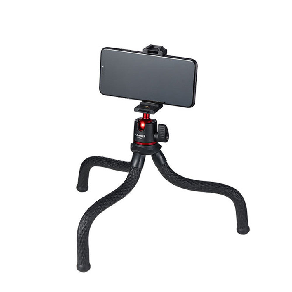 Octopus Tripod Micro SLR Camera Photography Portable Bracket