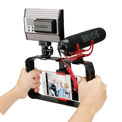 SnapRig x Ulanzi Handheld Mobile Gimbal