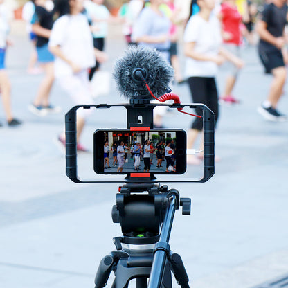 SnapRig x Ulanzi Handheld Mobile Gimbal