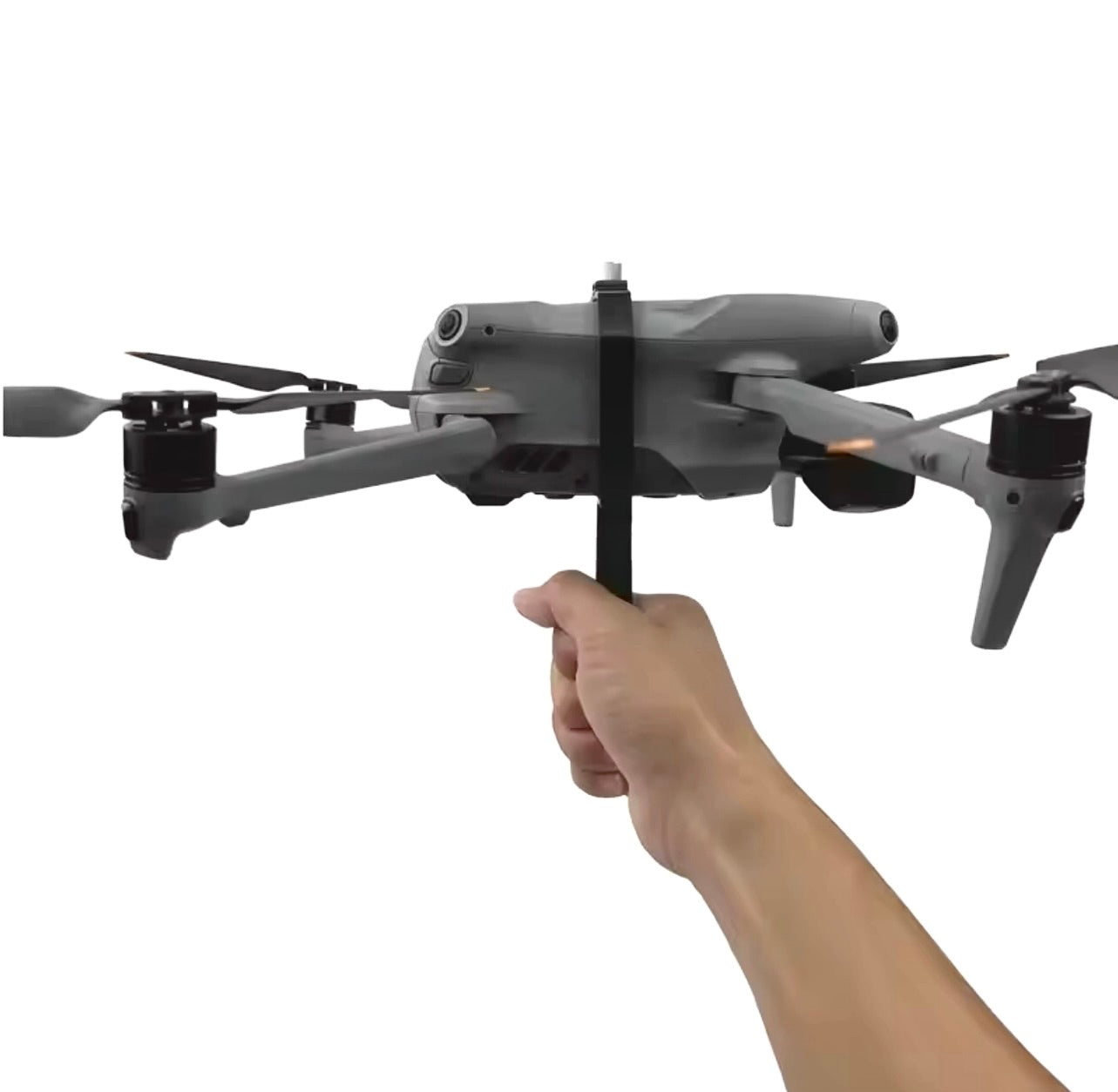 DJI MAVIC AIR 3: Handheld Takeoff And Landing Bracket One Mirror To The End UAV Shooting Accessories