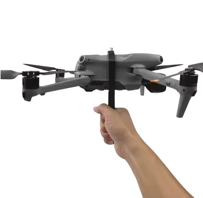 DJI MAVIC AIR 3: Handheld Takeoff And Landing Bracket One Mirror To The End UAV Shooting Accessories