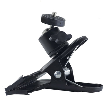 Gimbal Vigorously Clip