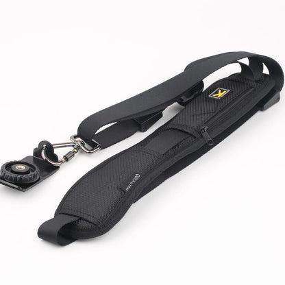 Single Shoulder Sling Belt Strap for DSLR Digital