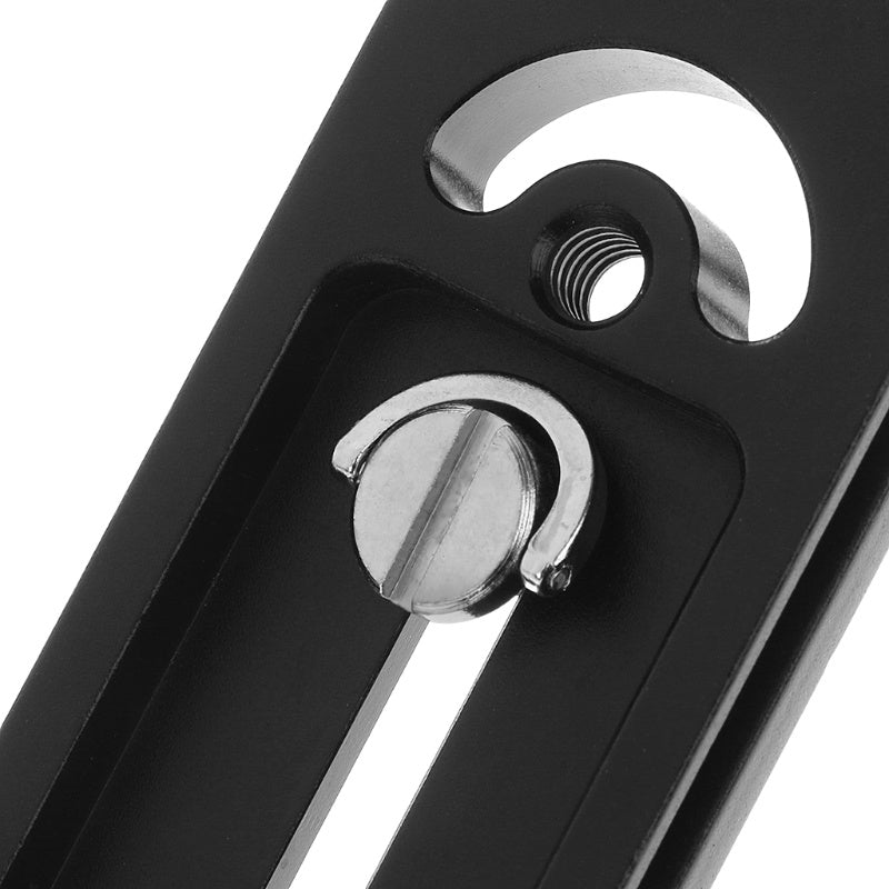 Tripod pan tilt of SLR camera, Compatible with Apple