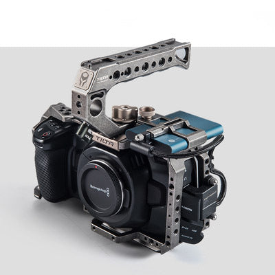 SnapRig x Rabbit Camera Metal Cage Kit