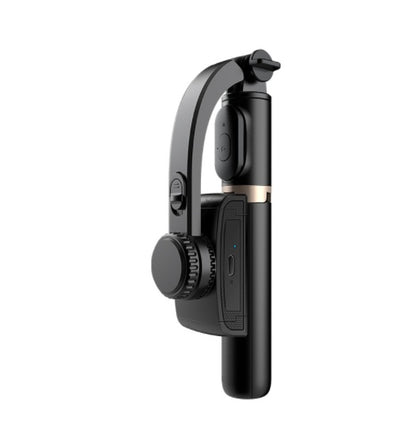 Three-axis Gimbal Anti-shake Handheld Stabilizer