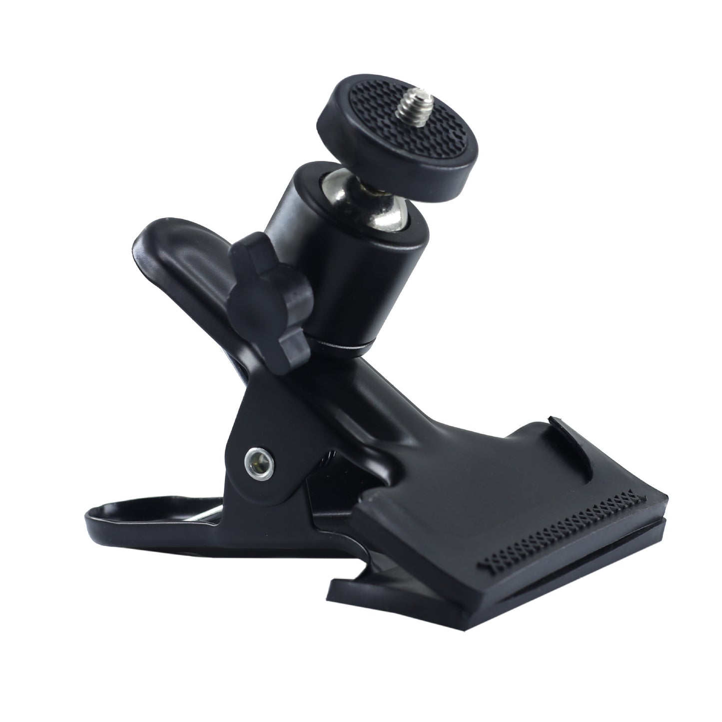 Gimbal Vigorously Clip