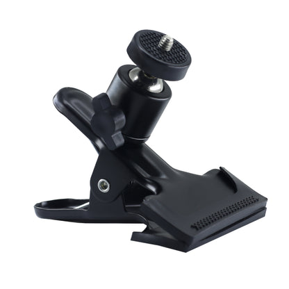 Gimbal Vigorously Clip