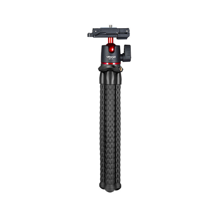 Octopus Tripod Micro SLR Camera Photography Portable Bracket