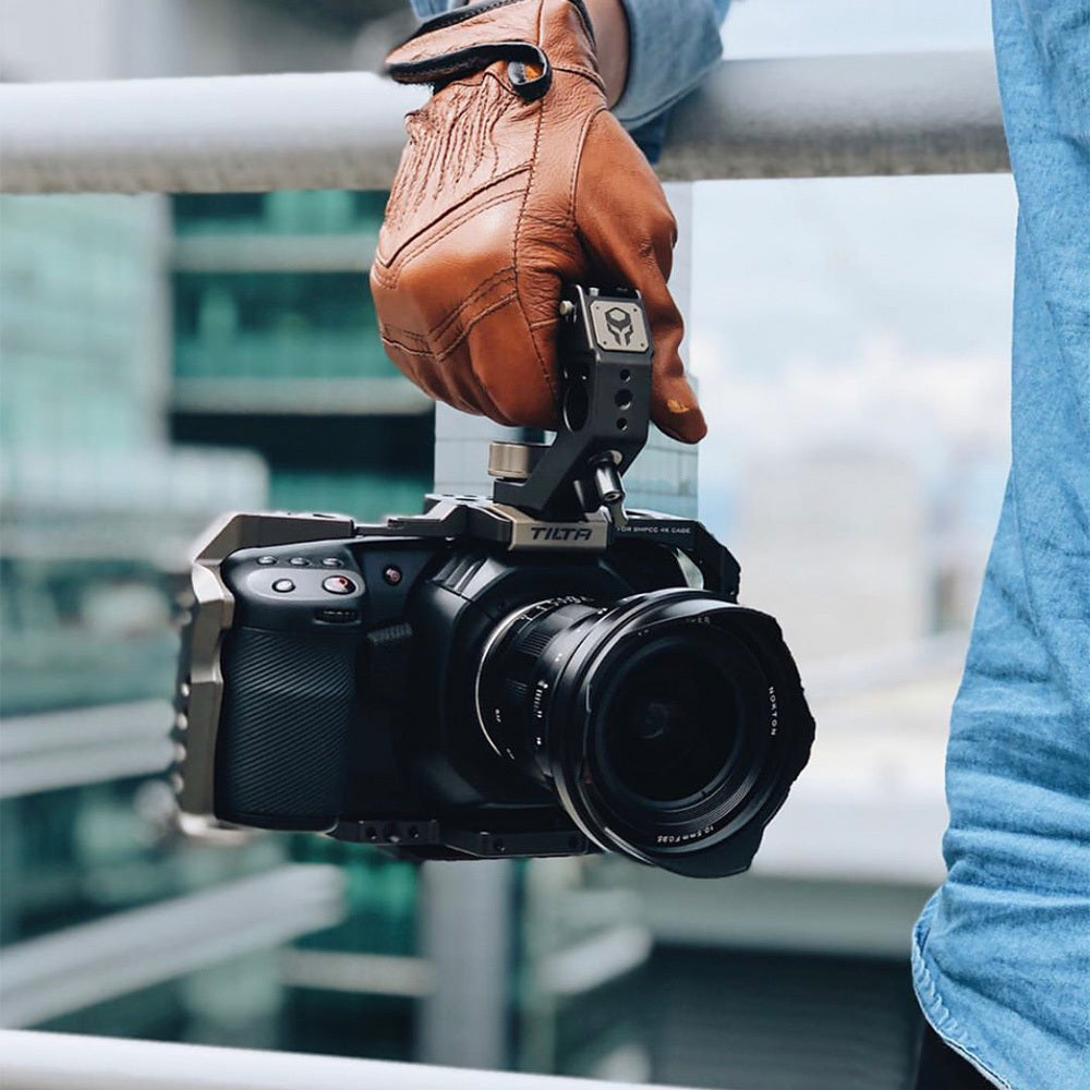 SnapRig x Rabbit Camera Metal Cage Kit