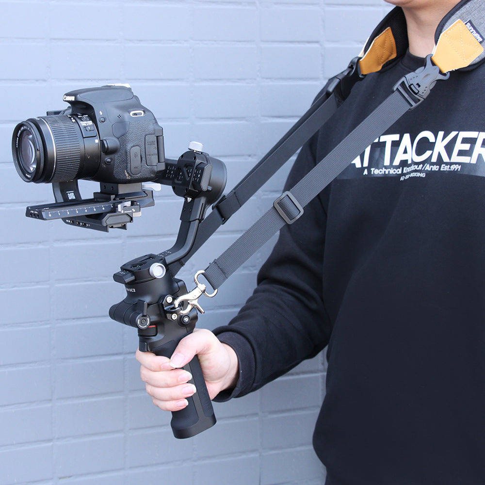 Personality Handheld Gimbal Shoulder Strap