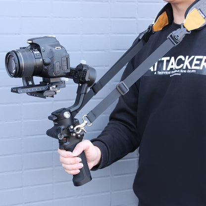 Personality Handheld Gimbal Shoulder Strap