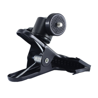 Gimbal Vigorously Clip