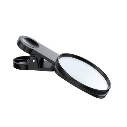 Mobile Phone Rear Camera Self-timer Auxiliary Clip Self-shooting Mirror