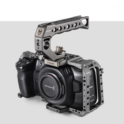 SnapRig x Rabbit Camera Metal Cage Kit