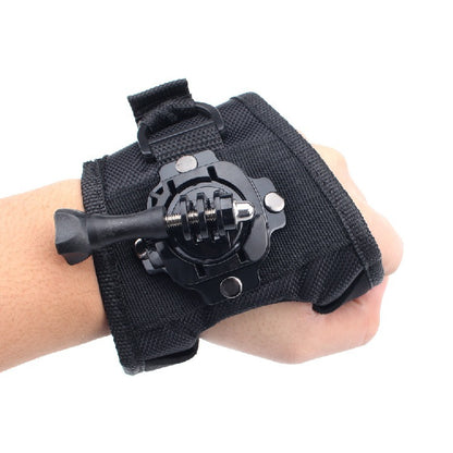 Gopro Palm Strap 360 Degree Rotating Wrist Strap DJI Osmo Action Osmo Phase Accessories