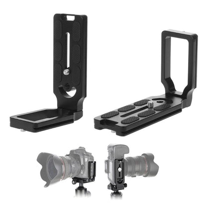 Tripod pan tilt of SLR camera, Compatible with Apple
