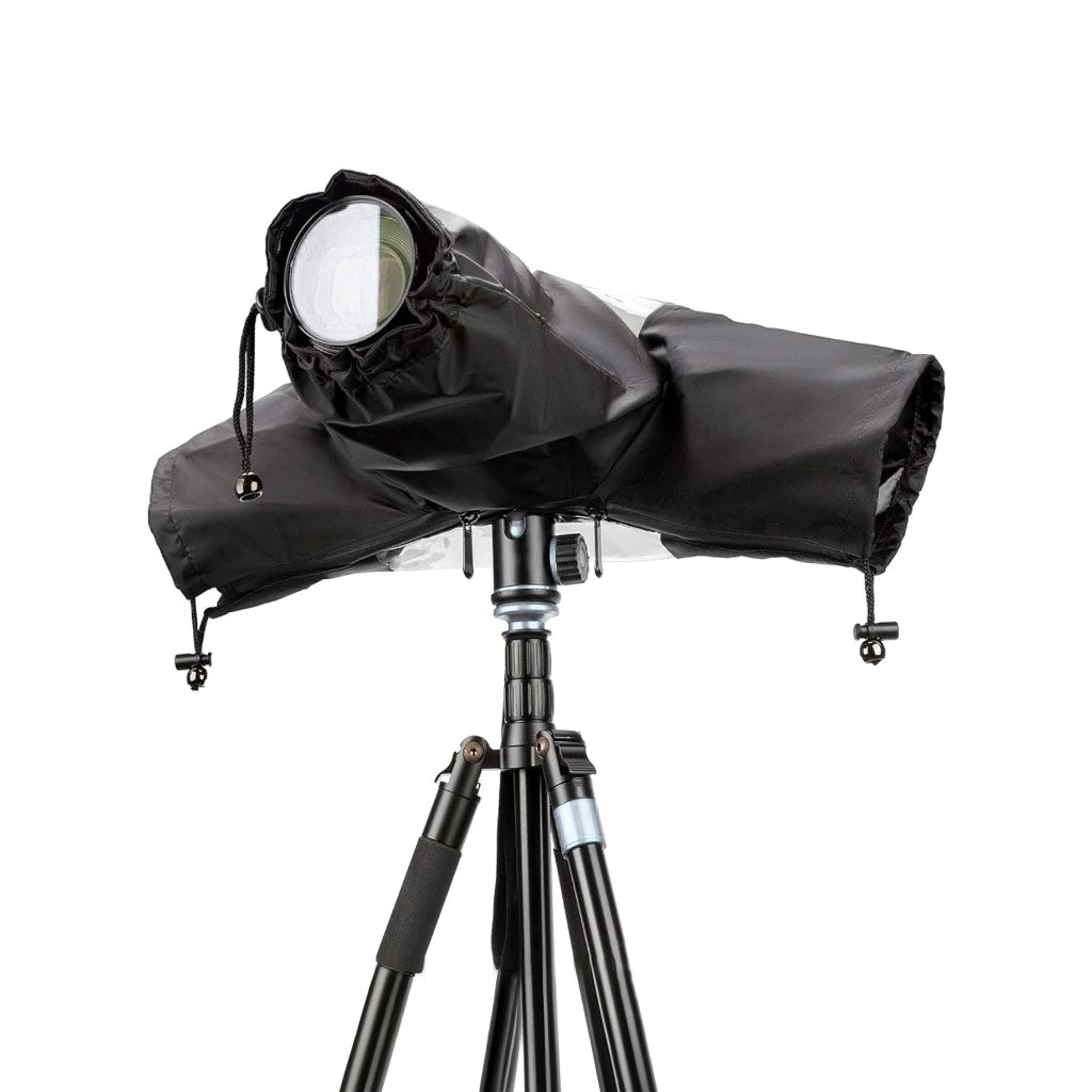 RainGuard Pro All-Weather Camera Protector