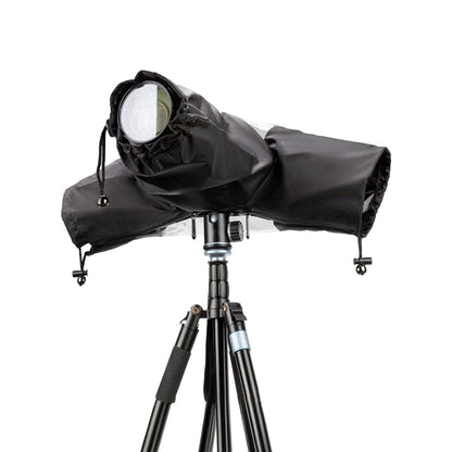 RainGuard Pro All-Weather Camera Protector
