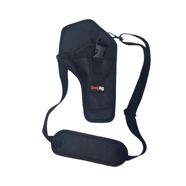 SnapRig Gimbal Holster – Hands-Free Support for Gimbal and Professional Camera Gear