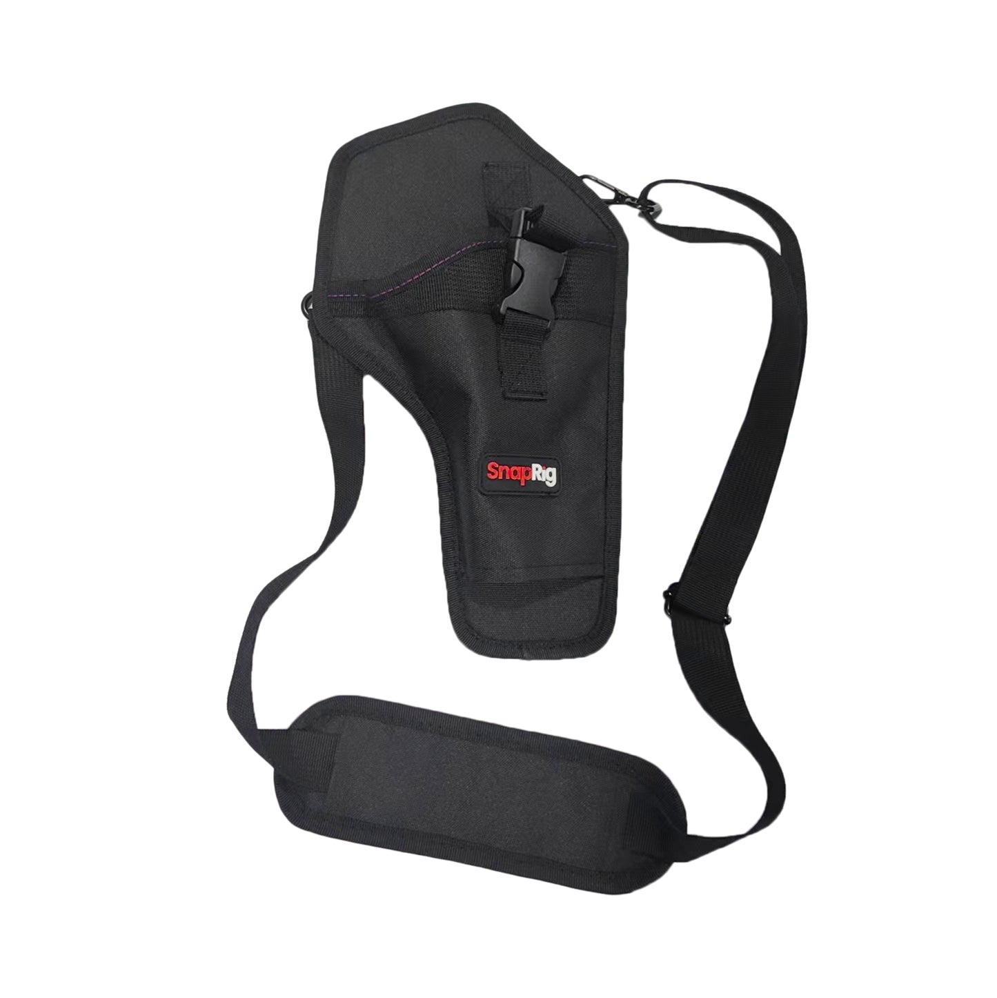 SnapRig Gimbal Holster – Hands-Free Support for DJI Gimbals and Professional Camera Gear